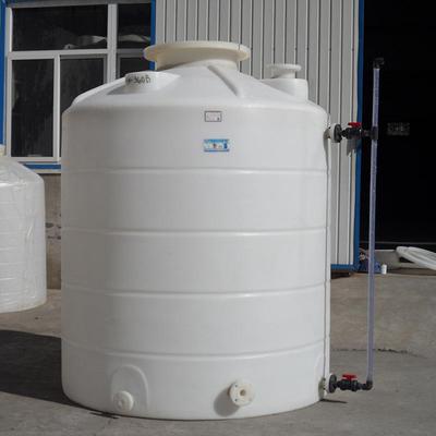 5吨1吨0吨5E水0054箱白色塑料储水罐P塑料大桶pe饮用塑料水桶