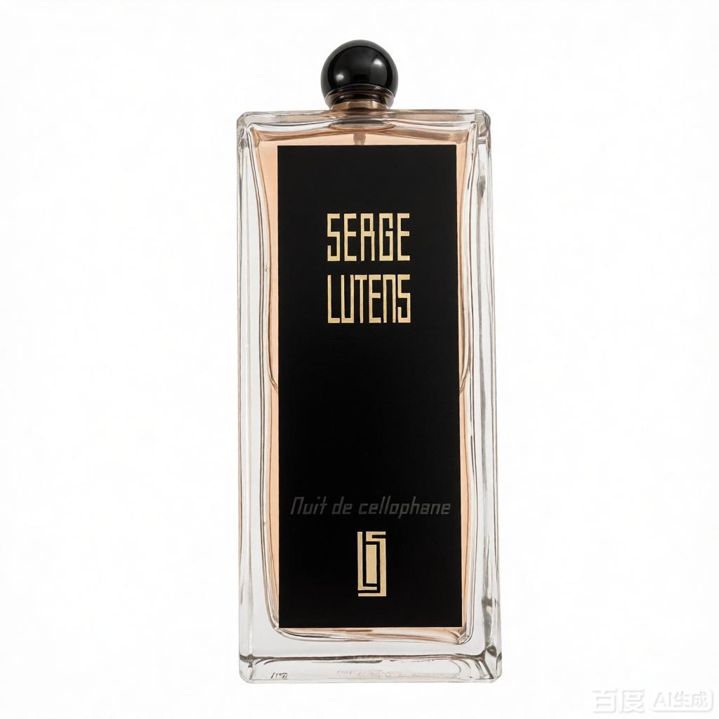 Serge Lutens芦丹氏香水