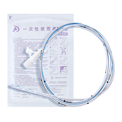 安得医疗一次性使用鼻饲管