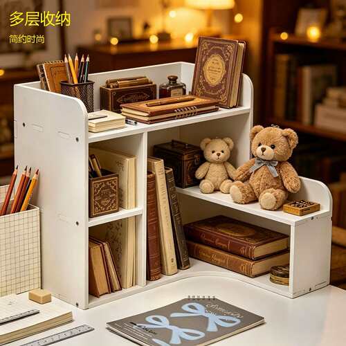 六分娃屋BJD棉花娃娃微缩家具
