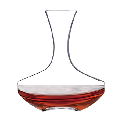 德国进口LESTEL手工轻奢醒酒器