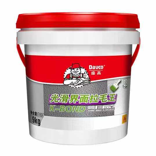 表面增强剂德高光滑拉毛王图片