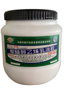 灵桥白胶白乳胶木工胶