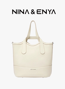 【12月限量微瑕福利】NINA ENYA吊篮包系列不退不换，谨慎下单！
