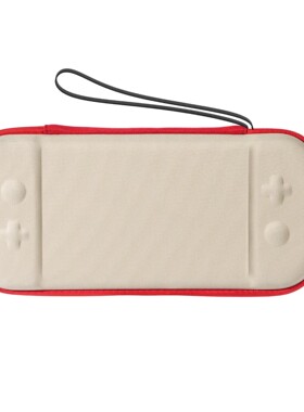 任天堂 Switch2收纳包纤薄款Switch续航版/OLED保护套任天堂NS2配件硬壳超薄便携保护包保护壳G05