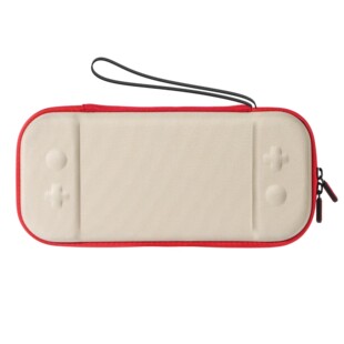 任天堂 Switch2收纳包纤薄款Switch续航版/OLED保护套任天堂NS2配件硬壳超薄便携保护包保护壳G05