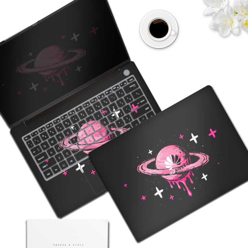 适用于华为擎云系列外壳保护膜