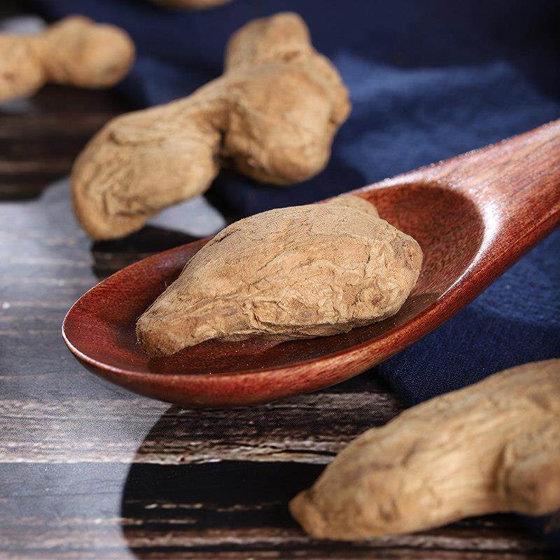 包邮 干 干姜500克 生姜片 老干姜 云南小黄姜 泡水泡茶泡脚洗头