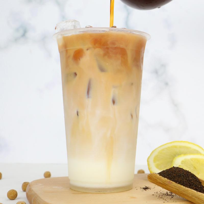 厂家奶茶阿萨姆奶茶粉三合一速溶茶粉速溶商用茶原料奶茶