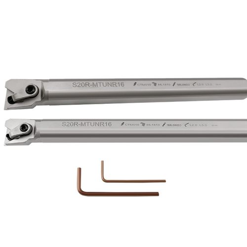 模聚优品-MTUNR内孔三角刀杆