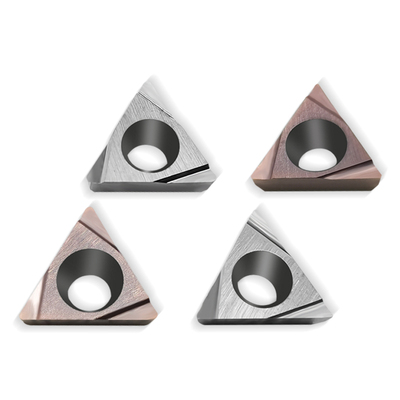 模聚优品三角形陶瓷刀片刀粒