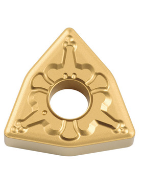 数控刀片桃形外圆粗车刀头WNMG08040408桃型不锈钢开槽车床内孔刀