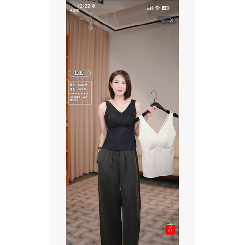 【大L外贸专享】SH17078（美背）