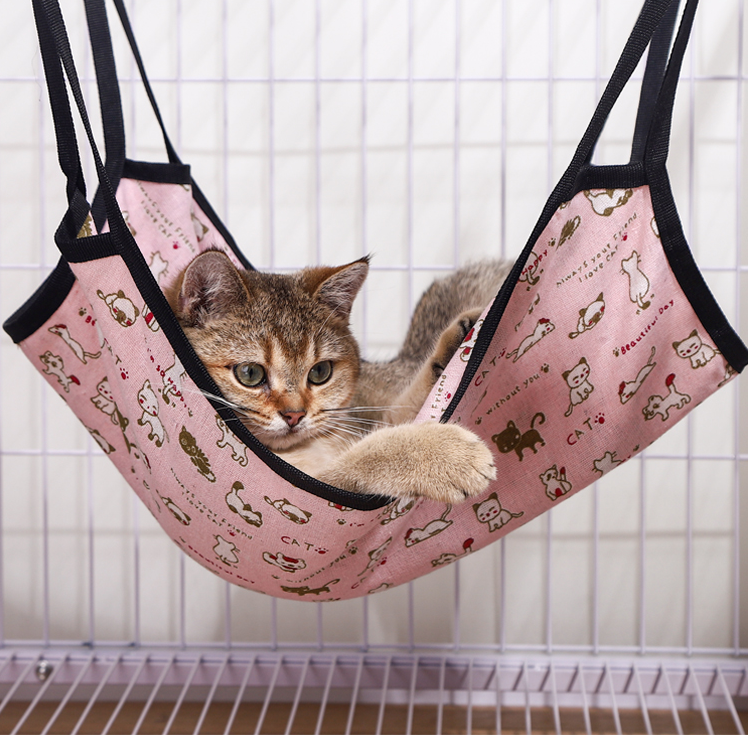 猫咪宠物用品挂笼子猫吊篮吊窝悬挂式秋千摇篮猫窝窗台挂窝猫吊床,宠物/宠物食品及用品,猫窝/屋/帐篷/沙发,淘宝优惠券,粉丝福利购,淘宝优惠卷
