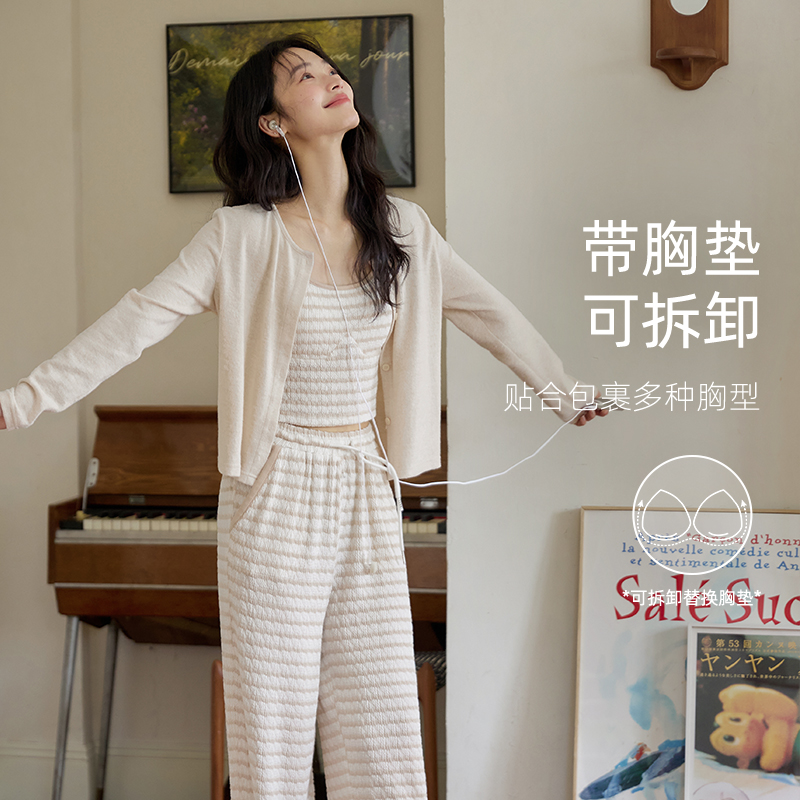 带胸垫 精湛工艺 亲肤舒适