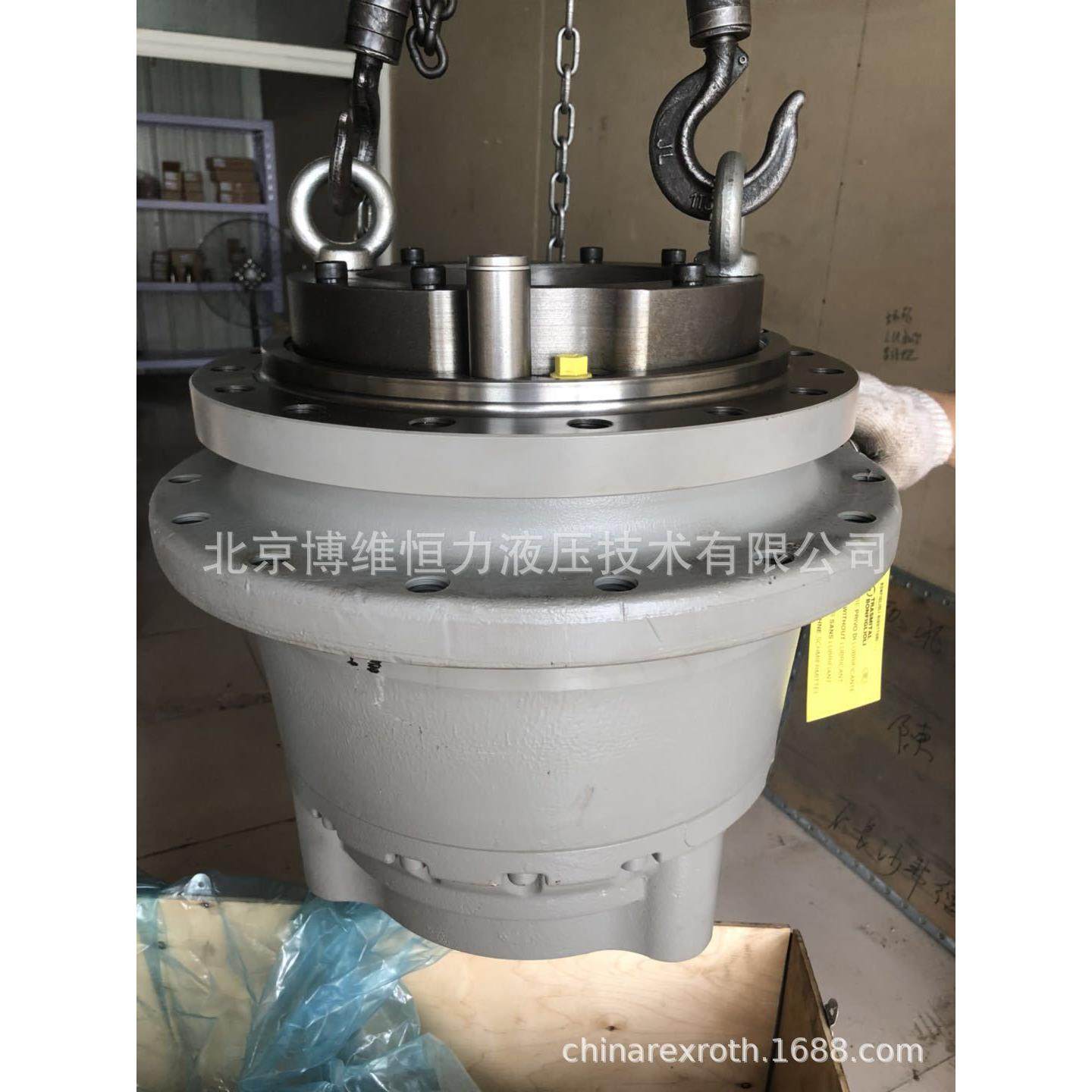 邦飞利710C3B50F0106H24W1A49026减速机 福格勒摊铺机,五金/工具,减速器,淘宝优惠券,粉丝福利购,淘宝优惠卷