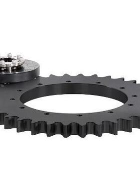 KAMO洁净低发尘齿轮齿条齿圈滚轮高速精密零背隙斜齿轮