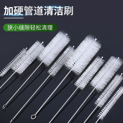 尼龙试管刷加长柄植筋清