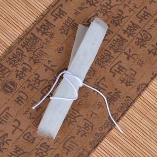 茶漏茶滤替换网布网纱布超细滤茶漏茶滤创意陶瓷过滤网茶叶茶隔