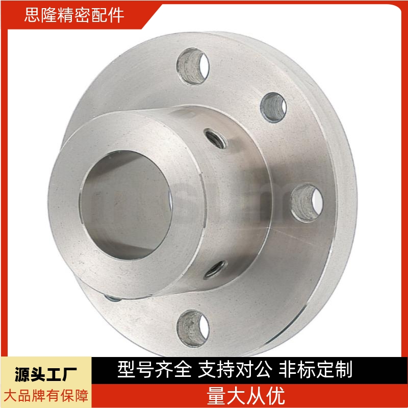 导向轴支座STHRBNK/STHWRBK/SSTHWRK12/16/20/25/30 圆法兰定位孔