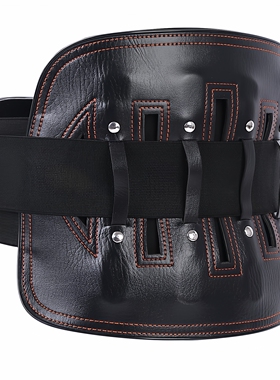 医用护腰带腰椎腰间盘劳损突出男士女士专用腰围腰部钢板固定发热