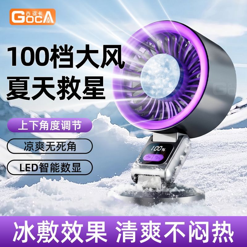 古讴卡半导体制冷冰敷高