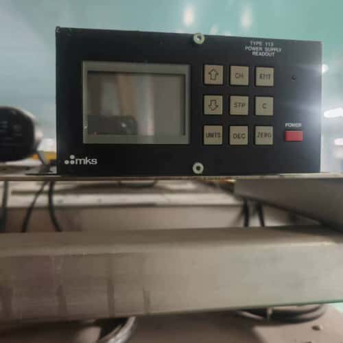 议价MKS控制器 TYPE 113，型号113BJ2，，可维修