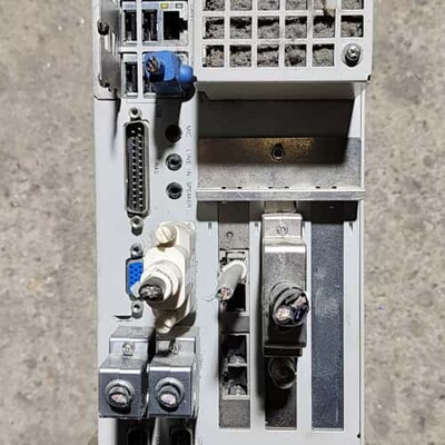 议价Pro-face普罗菲斯PS200B-41工控机，，可维修