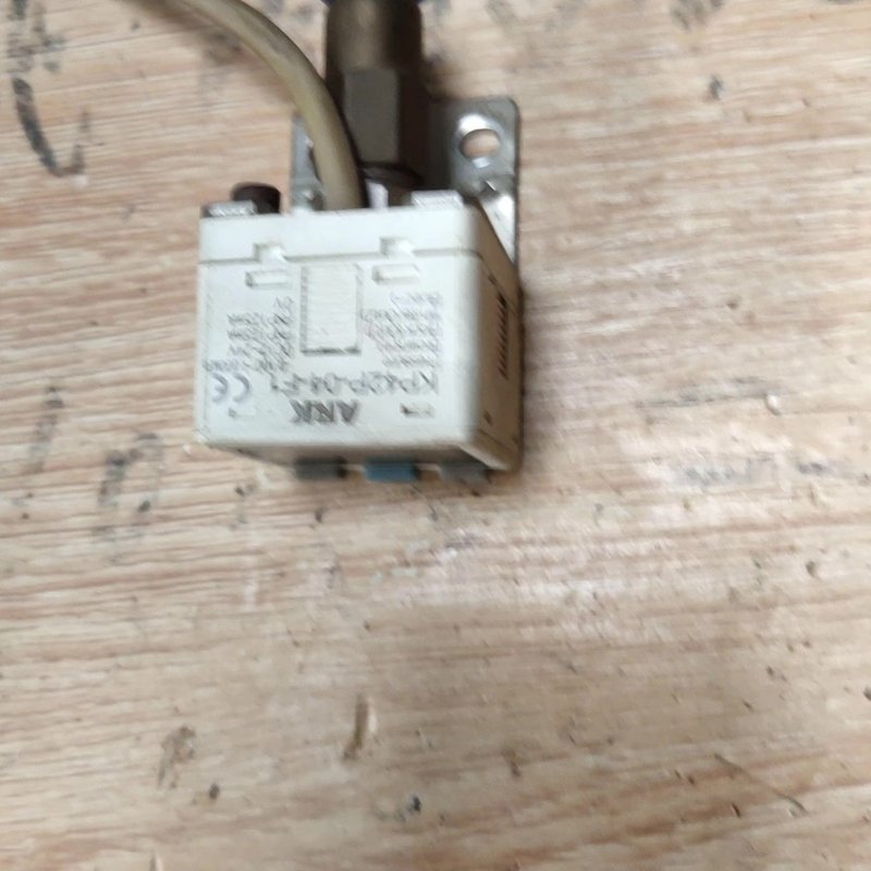 议价KITA压力开关传感器KP47P-02-F1 成色特好二可维修