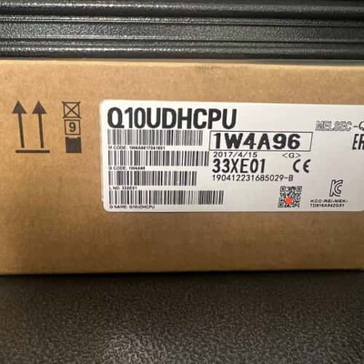 议价Q10UDHCPU 可维修