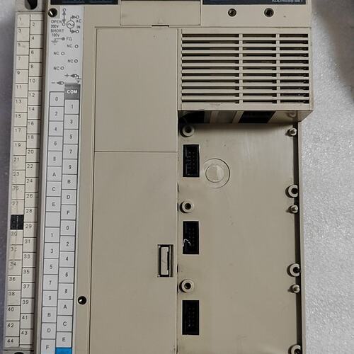 议价PLC模块 FTF56X-A10 Micrex-F系列可维修