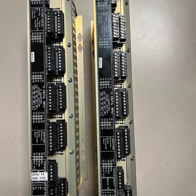 议价康士伯KONGSBERG+RDI-32模块可维修