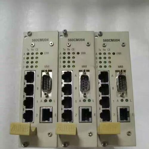 议价ABB控制板560CMU04 议价1KGT01130可维修