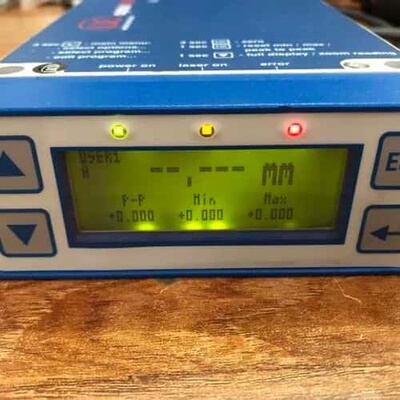 议价德国米依光幕式位移传感器ODC2500-35 一套 议价可维修