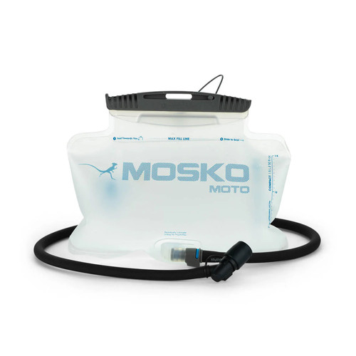 MOSKO 3L HYDRATION RESERVOIR - APECAT 水袋