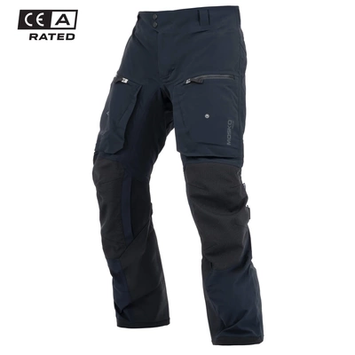 MOSKO BASILISK IR PANT 越野 摩旅 防水 骑行裤