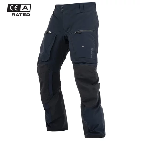 MOSKO BASILISK IR PANT 越野 摩旅 防水 骑行裤