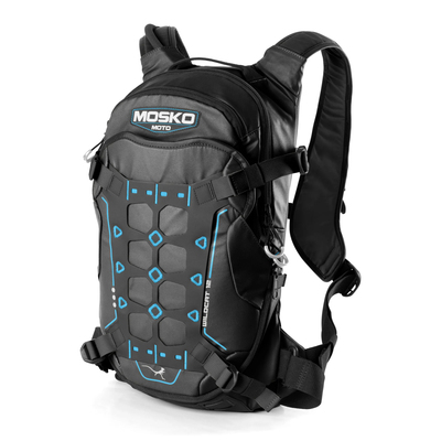 Mosko 12L 越野背包 WILDCAT BACKPACK