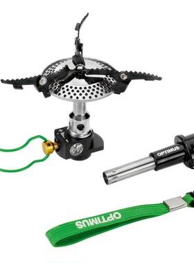 Optimus Crux Lite Piezo（质保2年）