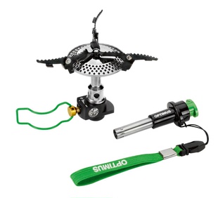 Optimus Crux Lite Piezo（质保2年）