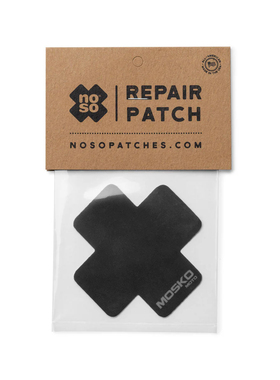 Mosko Noso Repair Patch - Apparel
