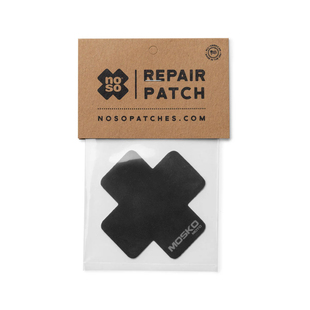 Patch Apparel Noso 服裝 類 Repair Mosko