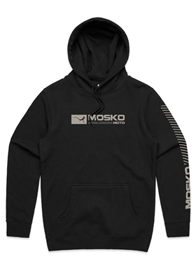 Mosko Velocity Hoodie
