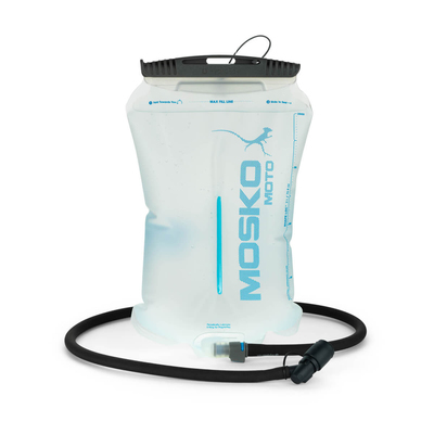 MOSKO 2L HYDRATION RESERVOIR - NOMAX TANK BAG 水袋