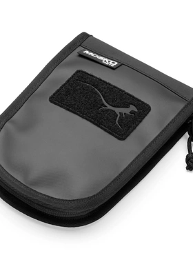 Mosko moto MOLLE Slim Pouch