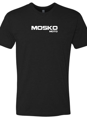 Mosko CLASSIC T-SHIRT