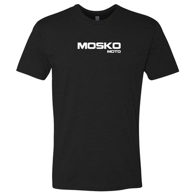MOSKO CLASSIC T-SHIRT 越野 摩旅 T恤