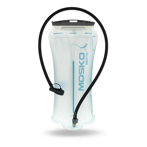 MOSKO 3L HYDRATION RESERVOIR - WILDCAT BACKPACK 水袋