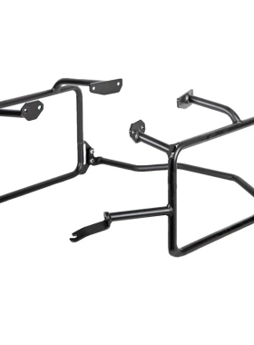 Pannier Rack - KTM  Mosko 边包 边架