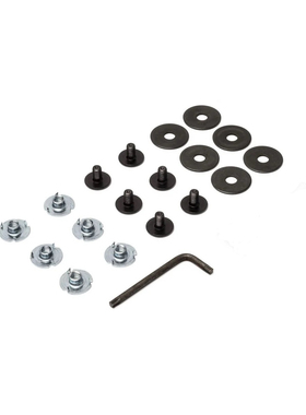 Mosko RECKLESS HARDWARE PAK